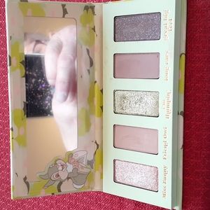 4/$20 🎀 Colorpop CP Thumper eyeshadow palette